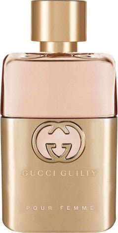 Gucci Guilty Eau de Parfum Spray 30ml - Fragrance London