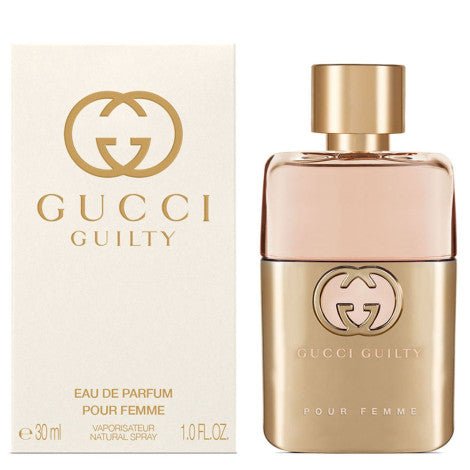 Gucci Guilty Eau de Parfum Spray 30ml - Fragrance London