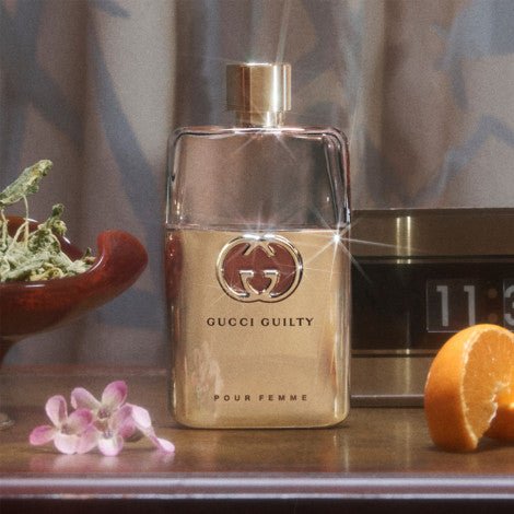 Gucci Guilty Eau de Parfum Spray 30ml - Fragrance London