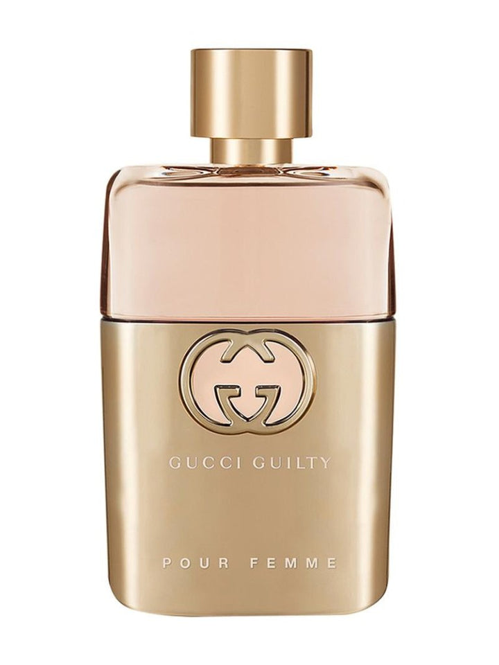 Gucci Guilty Eau de Parfum Spray 50ml - Fragrance London