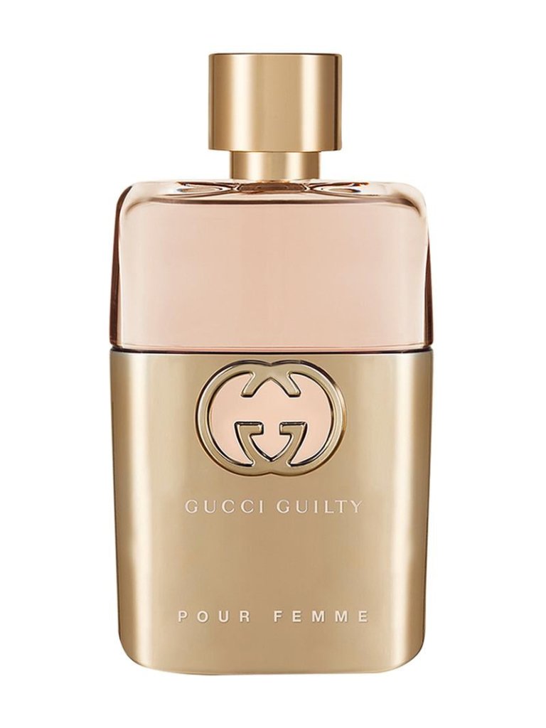 Gucci Guilty Eau de Parfum Spray 50ml - Fragrance London