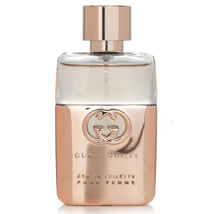 Gucci Guilty Eau de Toilette Spray 30ml - Fragrance London