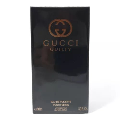 Gucci Guilty Eau de Toilette Spray 90 ml - Fragrance London