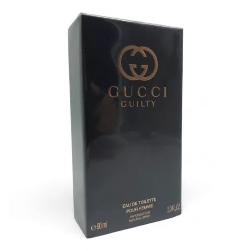 Gucci Guilty Eau de Toilette Spray 90 ml - Fragrance London