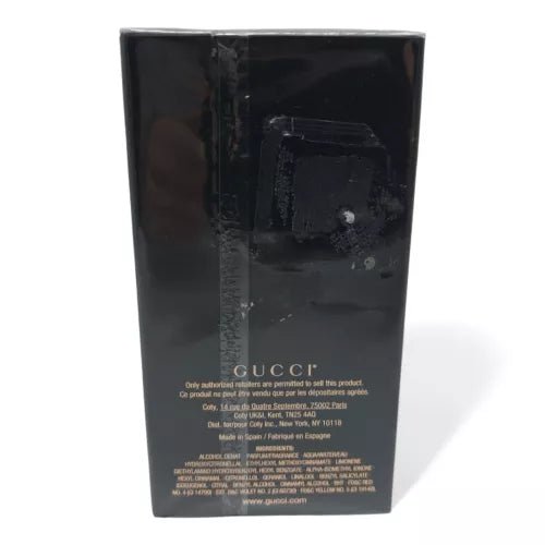 Gucci Guilty Eau de Toilette Spray 90 ml - Fragrance London