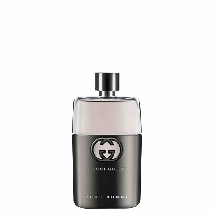 Gucci Guilty Eau de Toilette Spray 90 ml - Fragrance London