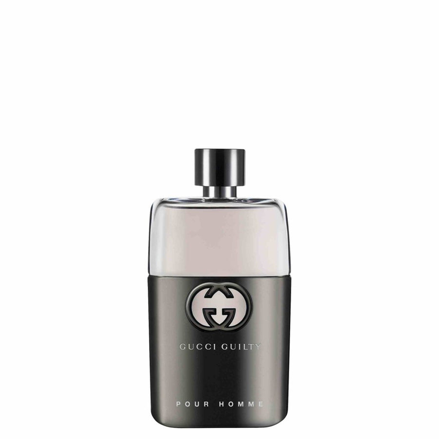 Gucci Guilty Eau de Toilette Spray 90 ml - Fragrance London