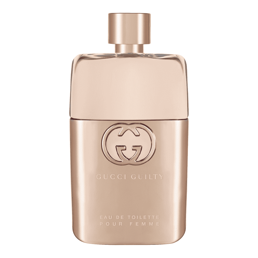 Gucci Guilty Eau de Toilette Spray 90ml - Fragrance London