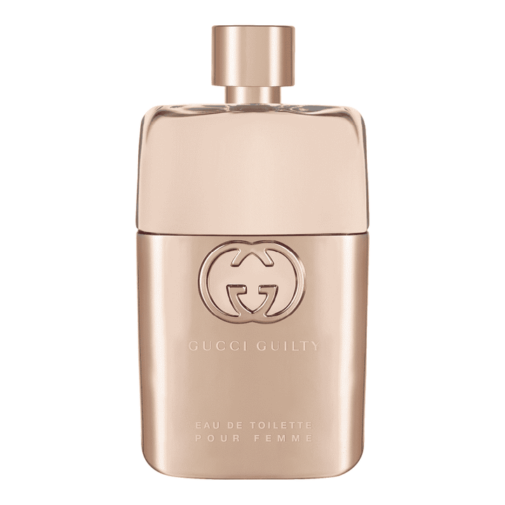 Gucci Guilty Eau de Toilette Spray 90ml - Fragrance London