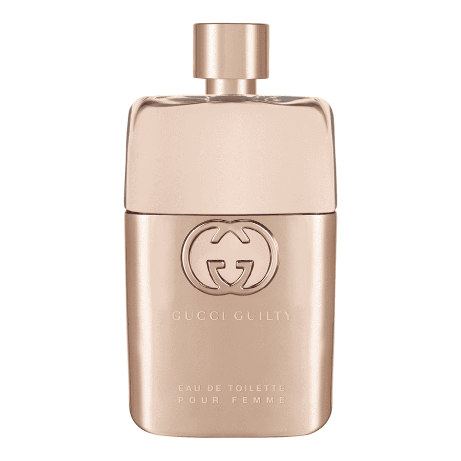 Gucci Guilty Eau de Toilette Spray 90ml - Fragrance London