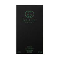 Gucci Guilty Essence Pour Homme Eau De Toilette Spray 200ml - Fragrance London