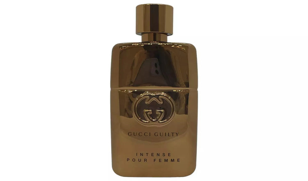 Gucci Guilty Intense Eau de Parfum Spray 50ml - Fragrance London
