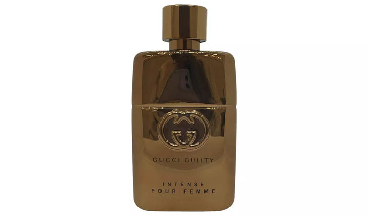 Gucci Guilty Intense Eau de Parfum Spray 50ml - Fragrance London