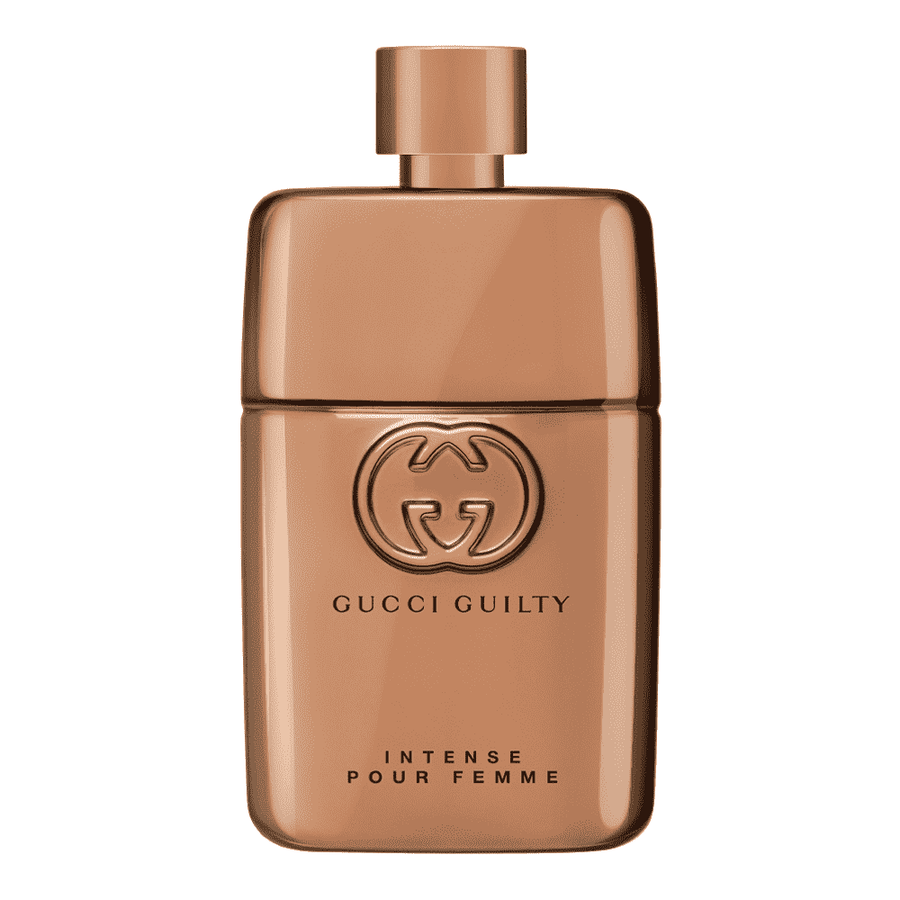 Gucci Guilty Intense Eau de Parfum Spray 90ml - Fragrance London