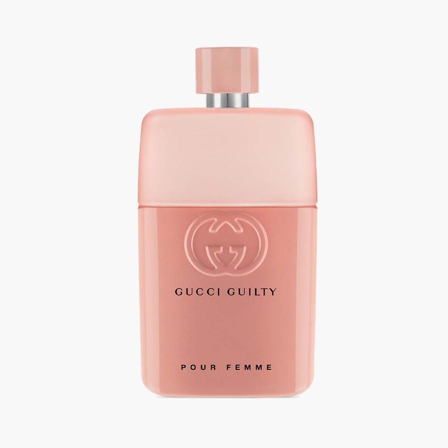 Gucci Guilty Love Pour Femme Eau De Parfum Spray 90ml - Fragrance London