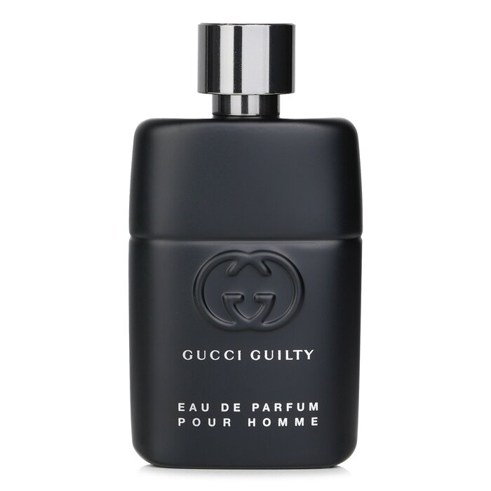 Gucci Guilty Pour Homme Eau de Parfum Spray 50ml - Fragrance London
