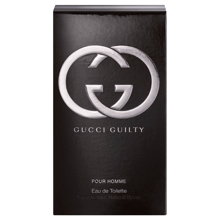Gucci Guilty Pour Homme Eau De Toilette Spray 150ml - Fragrance London