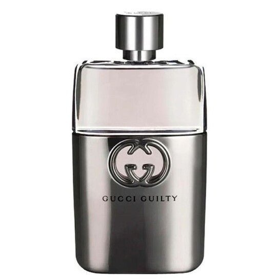 Gucci Guilty Pour Homme Eau De Toilette Spray 150ml - Fragrance London
