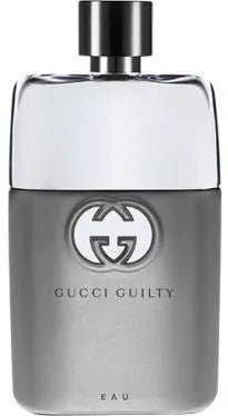 Gucci Guilty Pour Homme Eau de Toilette Spray 50ml - Fragrance London
