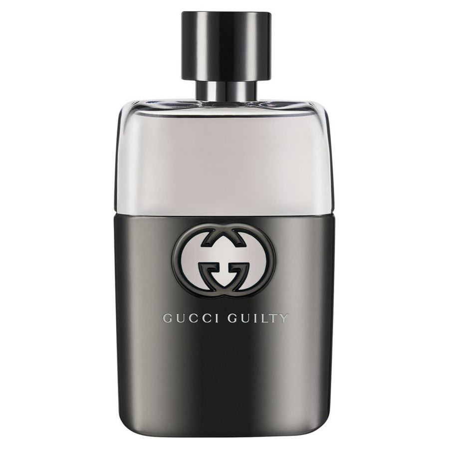Gucci Guilty Pour Homme Eau de Toilette Spray 90ml - Fragrance London