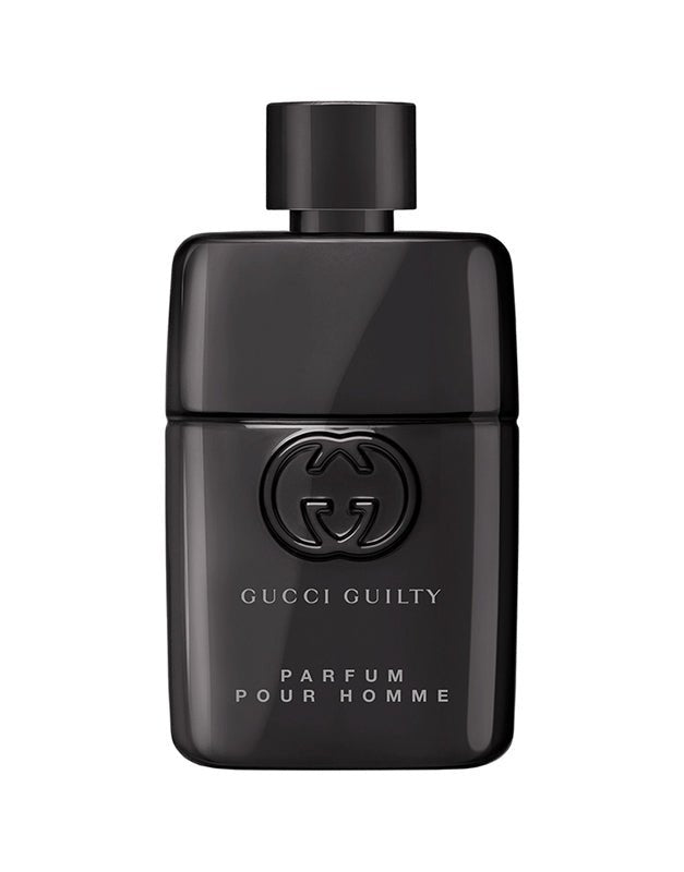 Gucci Guilty Pour Homme Parfum Spray 50ml - Fragrance London