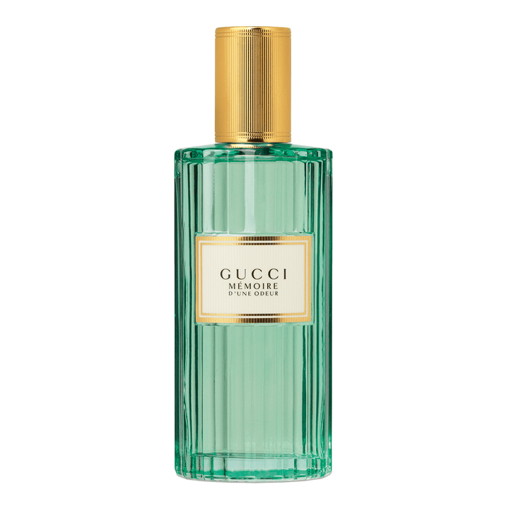 Gucci Memoire D Une Odeur Eau De Parfum 60ml - Fragrance London