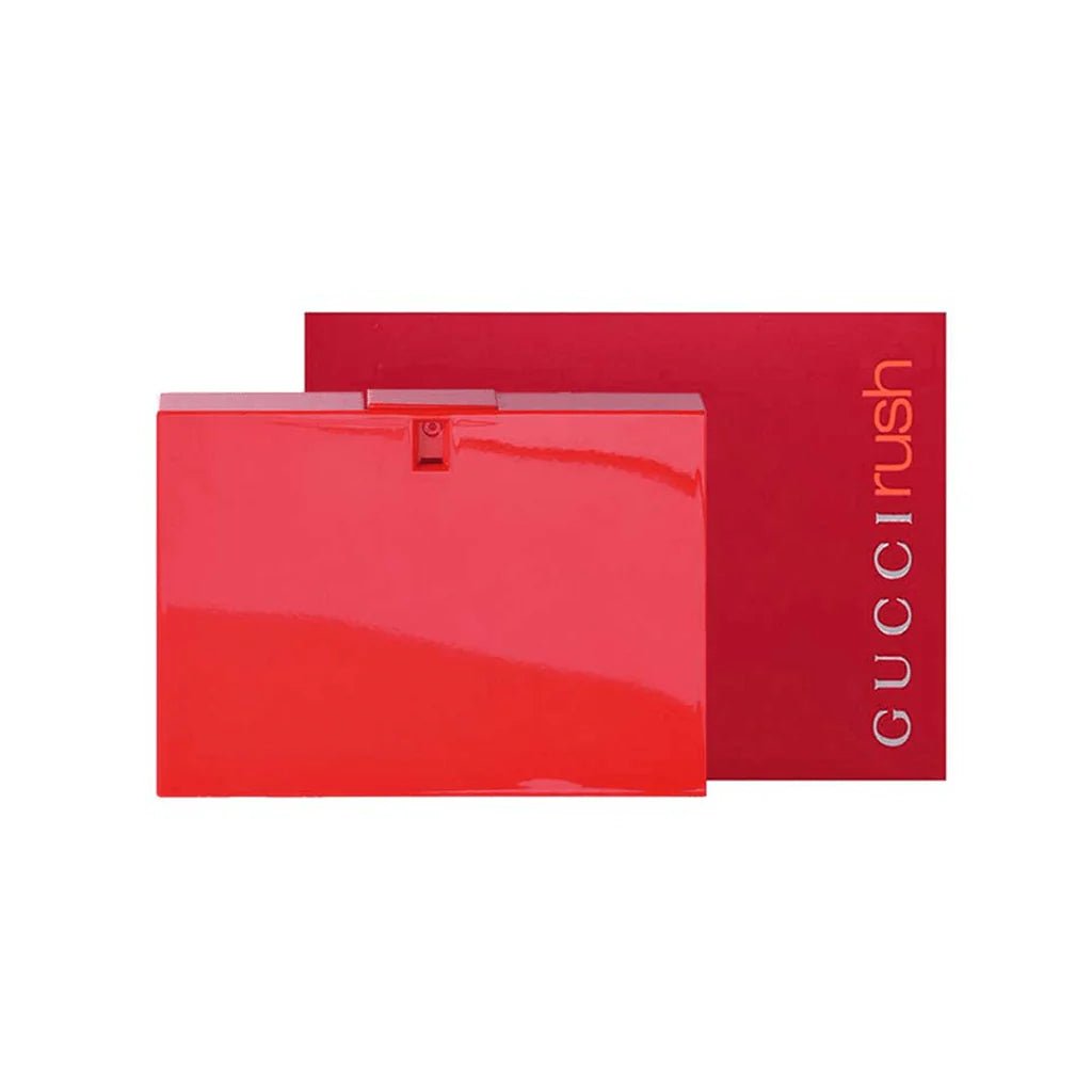 Gucci Rush Eau De Toilette Spray 50ml - Fragrance London