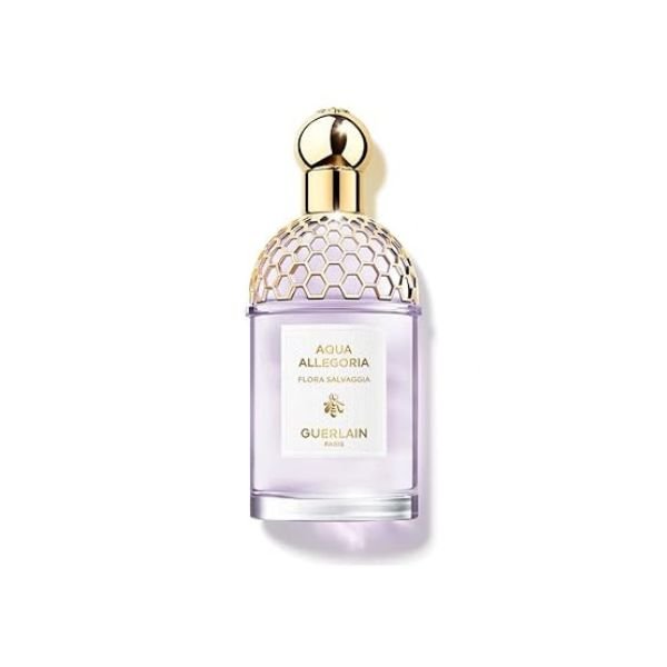 Guerlain Aqua Allegoria Flora Salvaggia Eau De Toilette Spray 125ml - Fragrance London