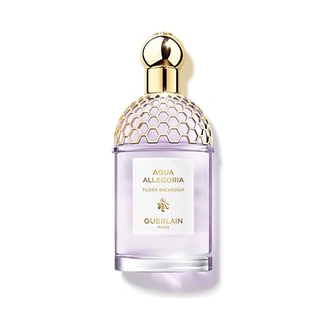 Guerlain Aqua Allegoria Flora Salvaggia Eau De Toilette Spray 125ml - Fragrance London