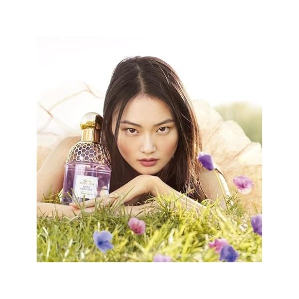 Guerlain Aqua Allegoria Flora Salvaggia Eau De Toilette Spray 125ml - Fragrance London