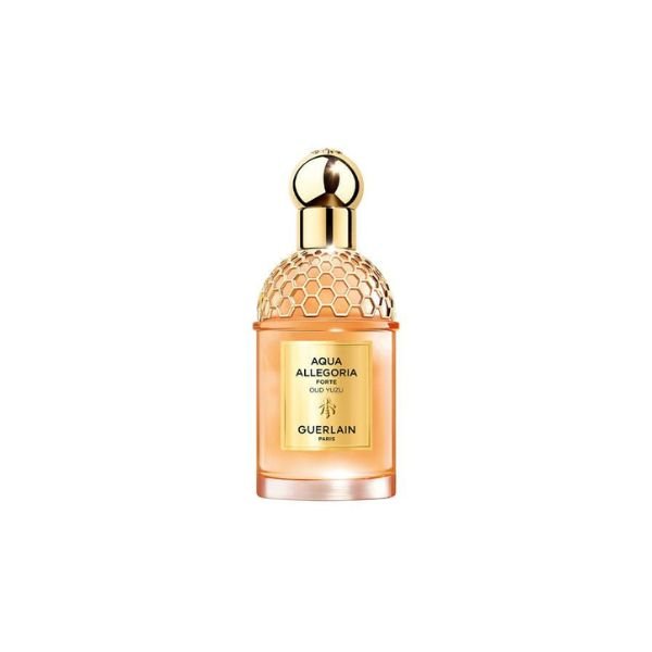 Guerlain Aqua Allegoria Forte Oud Yuzu Eau de Parfum Spray 75ml - Fragrance London