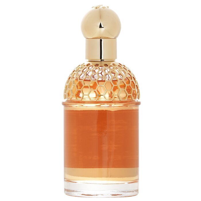 Guerlain Aqua Allegoria Forte Oud Yuzu Eau de Parfum Spray 75ml - Fragrance London