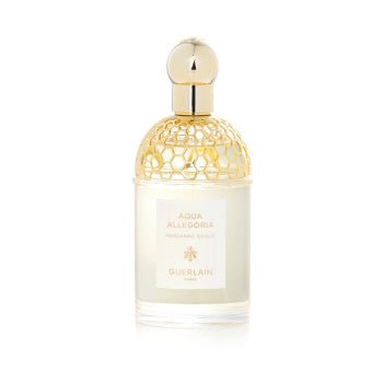 Guerlain Aqua Allegoria Mandarine Basilic Eau de Toilette Spray 125ml - Fragrance London