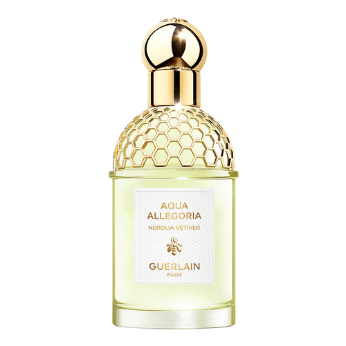 Guerlain Aqua Allegoria Nerolia Vetiver Eau De Toilette 125ml - Fragrance London