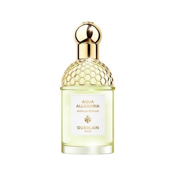 Guerlain Aqua Allegoria Nerolia Vetiver Eau De Toilette Spray 75ml - Fragrance London