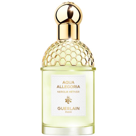Guerlain Aqua Allegoria Nerolia Vetiver Eau De Toilette Spray 75ml - Fragrance London