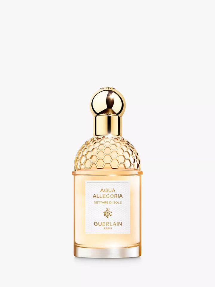 Guerlain Aqua Allegoria Nettare Di Sole Eau De Toilette Spray 125ml - Fragrance London