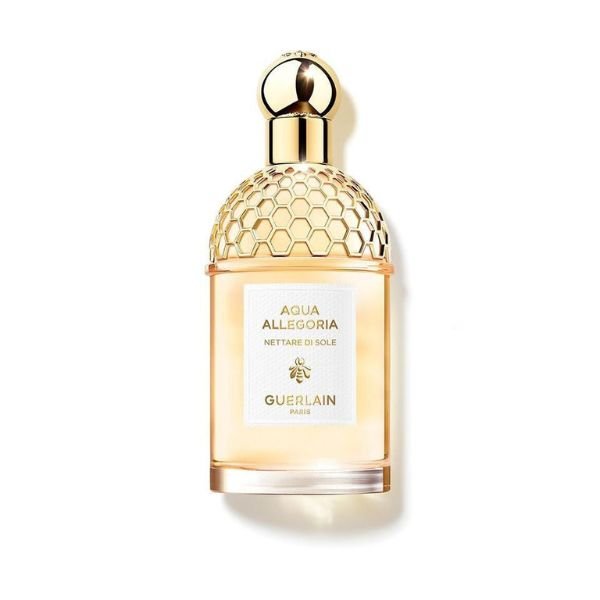 Guerlain Aqua Allegoria Nettare Di Sole Eau De Toilette Spray 125ml - Fragrance London