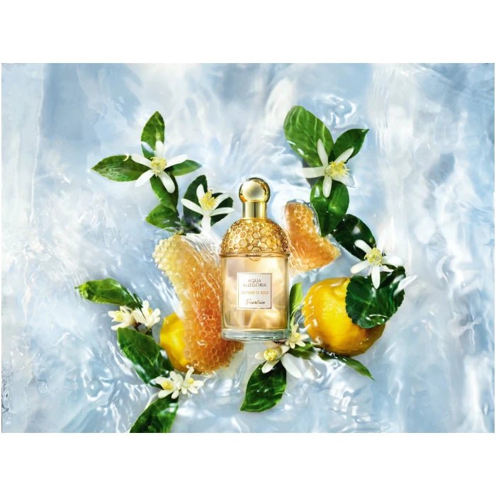 Guerlain Aqua Allegoria Nettare Di Sole Eau De Toilette Spray 125ml - Fragrance London