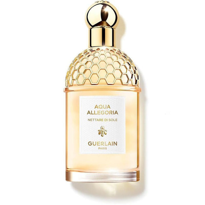 Guerlain Aqua Allegoria Nettare Di Sole Eau De Toilette Spray 125ml - Fragrance London