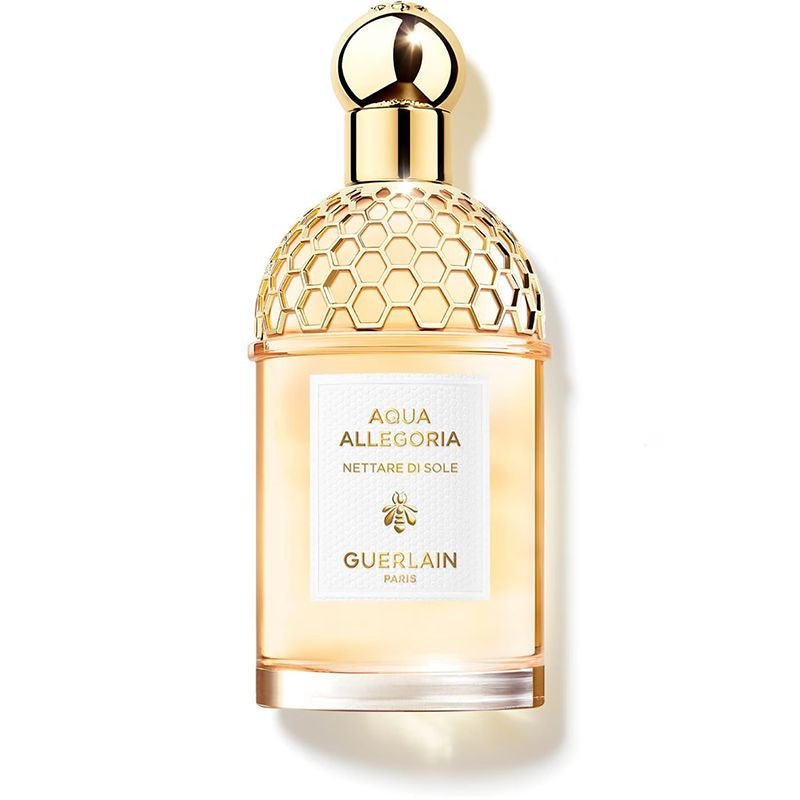 Guerlain Aqua Allegoria Nettare Di Sole Eau De Toilette Spray 125ml - Fragrance London
