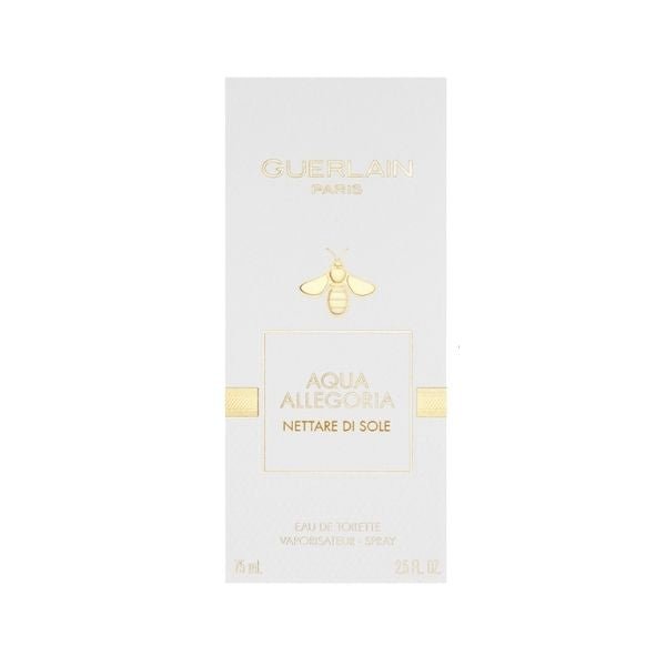 Guerlain Aqua Allegoria Nettare Di Sole Eau De Toilette Spray 75ml - Fragrance London