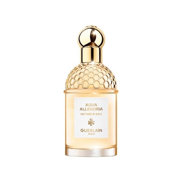 Guerlain Aqua Allegoria Nettare Di Sole Eau De Toilette Spray 75ml - Fragrance London
