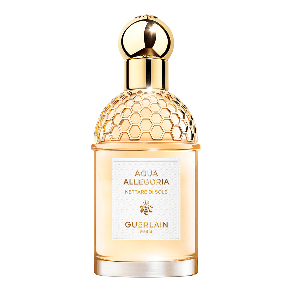 Guerlain Aqua Allegoria Nettare Di Sole Eau De Toilette Spray 75ml - Fragrance London