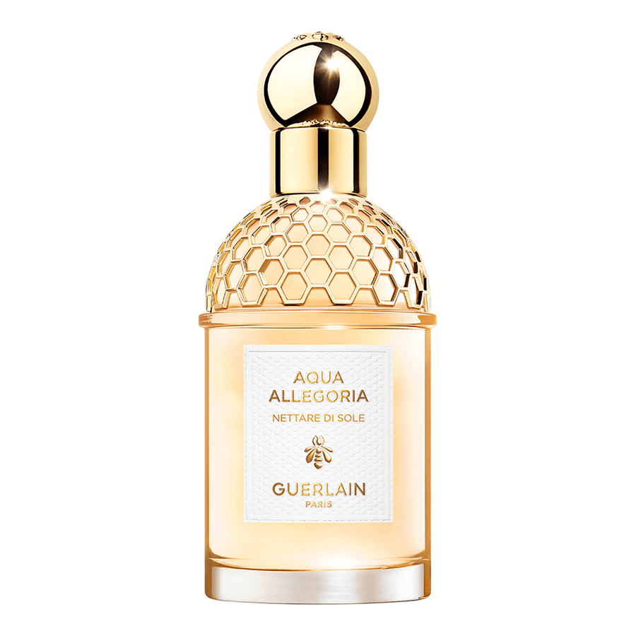Guerlain Aqua Allegoria Nettare Di Sole Eau De Toilette Spray 75ml - Fragrance London