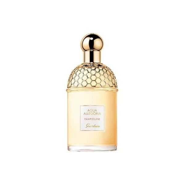 Guerlain Aqua Allegoria Pamplelune Eau De Toilette Spray 125ml - Fragrance London
