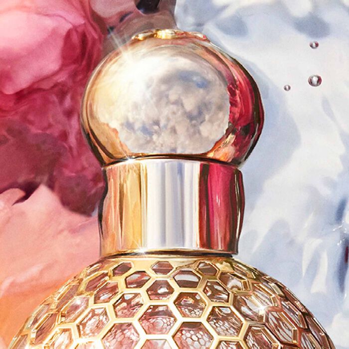 Guerlain Aqua Allegoria Rosa Rossa Eau De Toilette 125ml - Fragrance London
