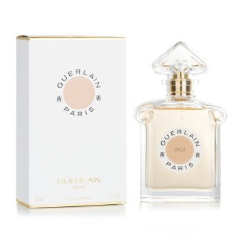 Guerlain Idylle Eau De Parfum Spray 75ml - Fragrance London