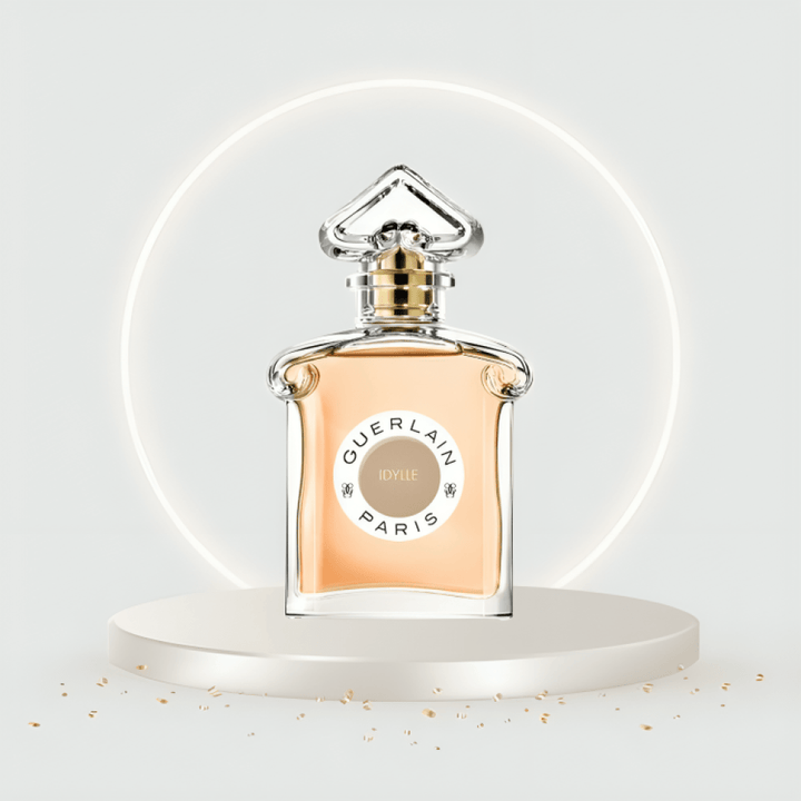 Guerlain Idylle Eau De Parfum Spray 75ml - Fragrance London