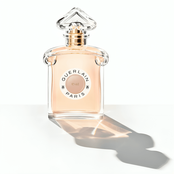 Guerlain Idylle Eau De Parfum Spray 75ml - Fragrance London